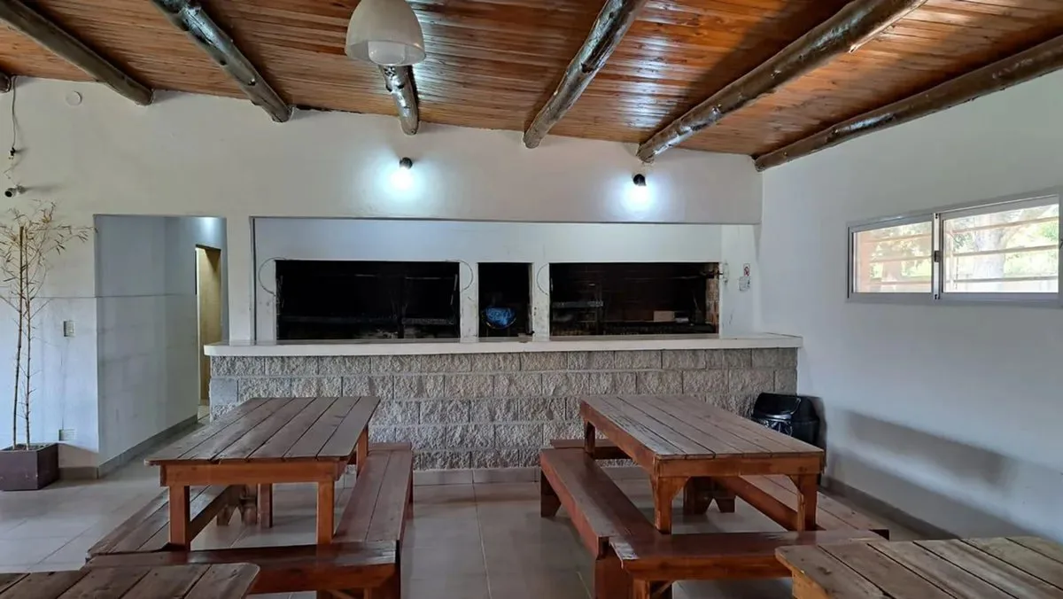 LOTE  EN VENTA - ESTANCIAS DOMSELAAR CHICO foto 5