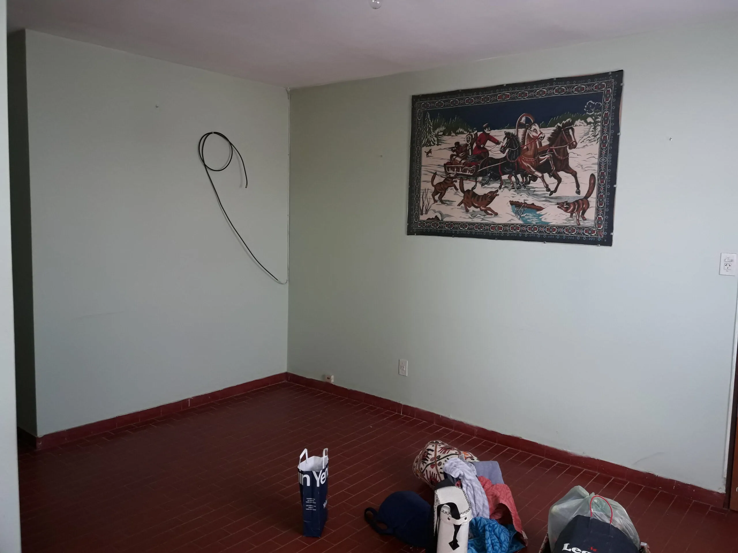 VENTA – DEPARTAMENTO – AEROPUERTO foto 2