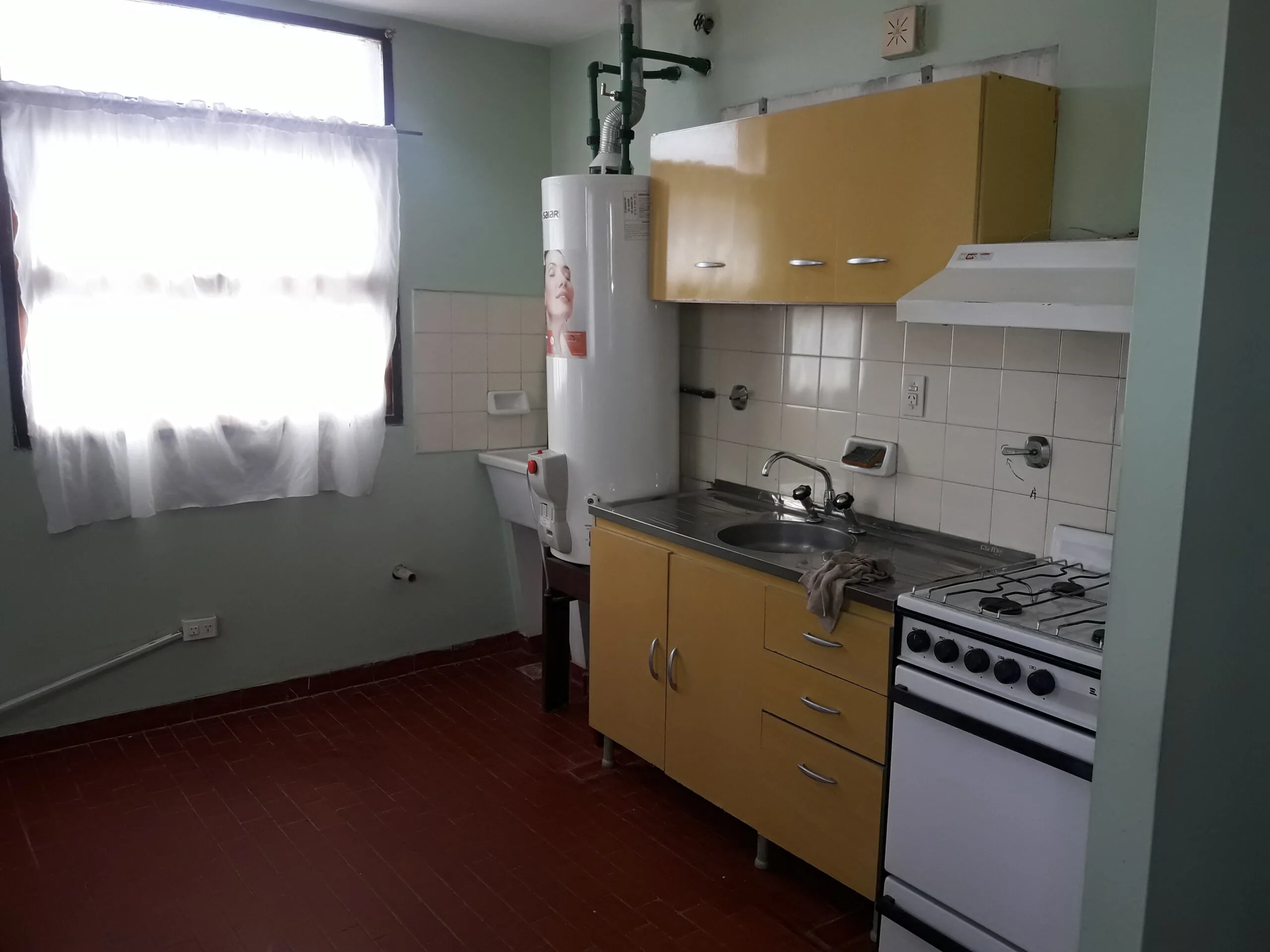 VENTA – DEPARTAMENTO – AEROPUERTO foto 3