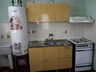 VENTA – DEPARTAMENTO – AEROPUERTO foto 4