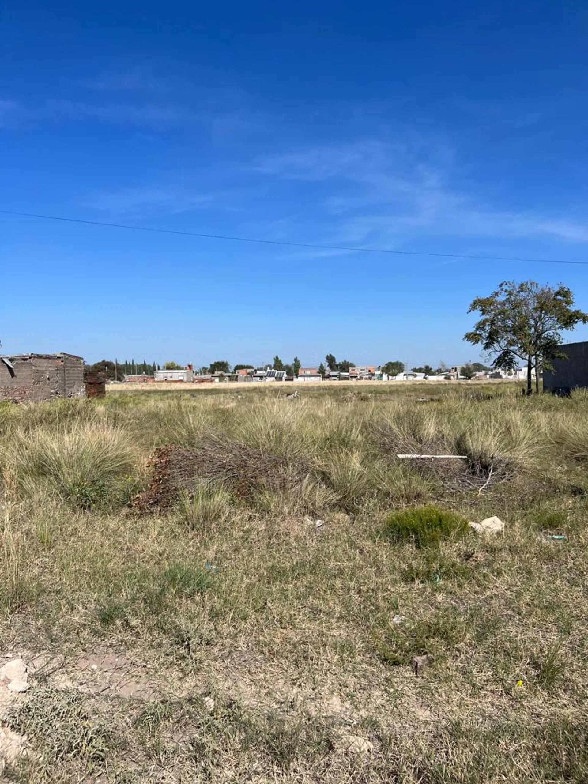 VENTA LOTE ESTOMBA 3000 foto 4