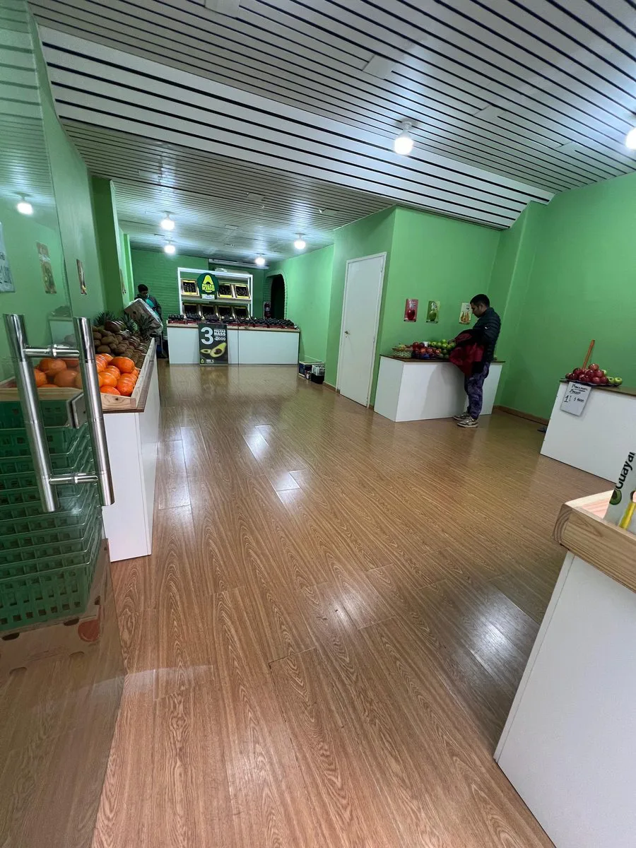 VENTA LOCAL CON RENTA APTO TODO RUBRO foto 4