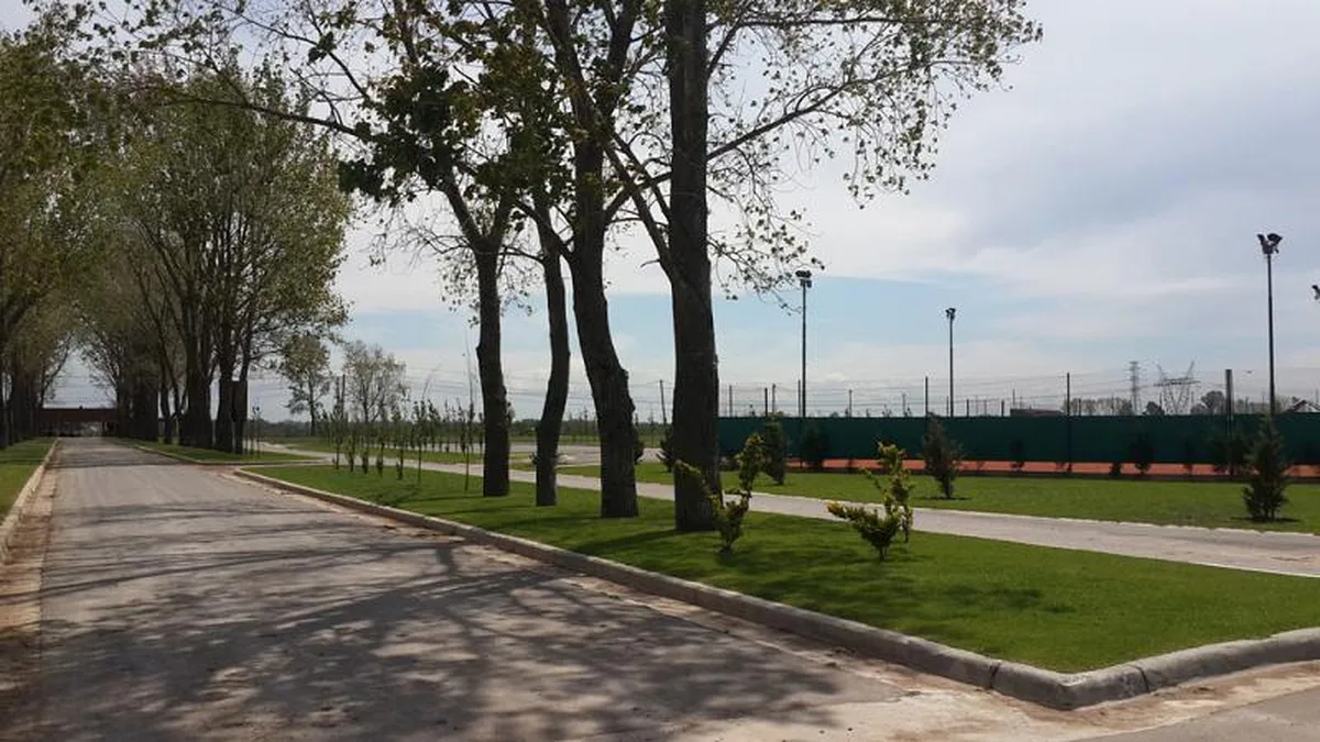 La Alameda Barrio Privado - Lote: 22