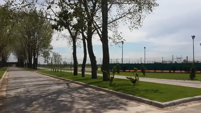 La Alameda Barrio Privado - Lote: 22