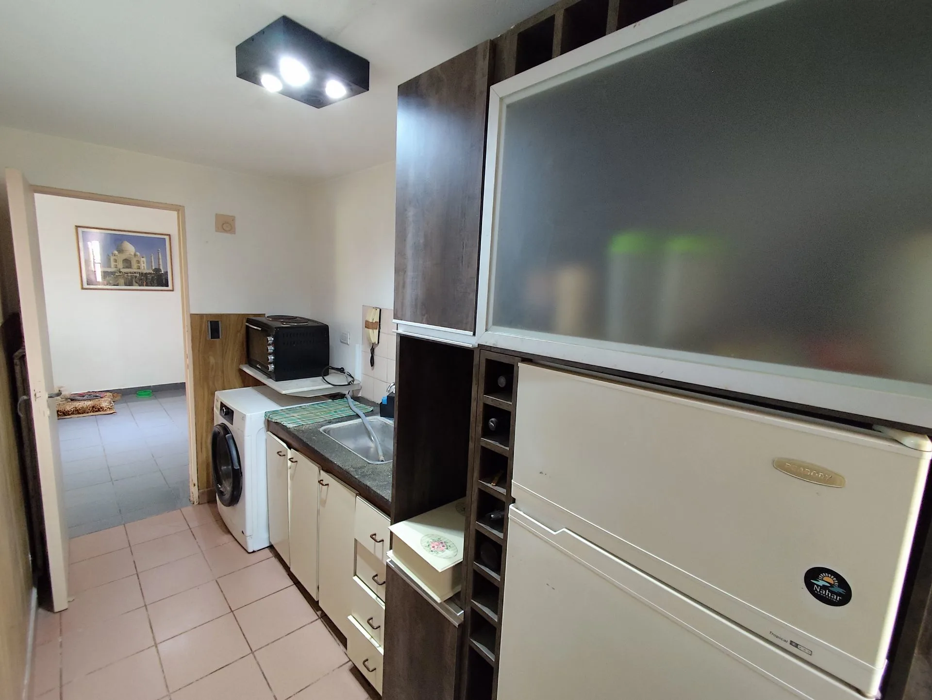 VENTA 3 Amb en Planta Baja con Cochera y Lavadero foto 5