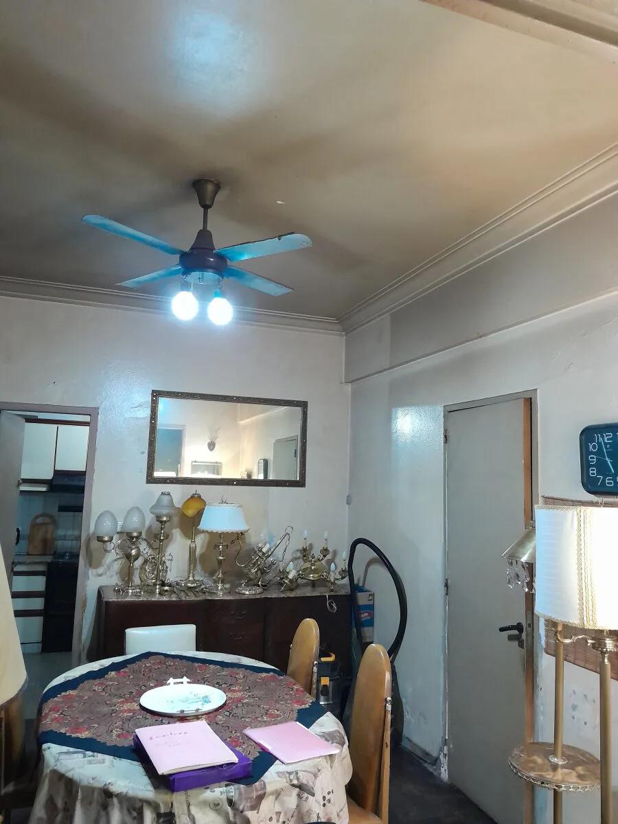 Venta PH 3 ambientes, Villa del parque foto 2