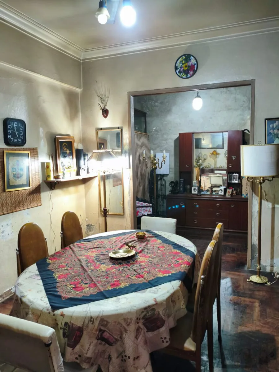Venta PH 3 ambientes, Villa del parque foto 3