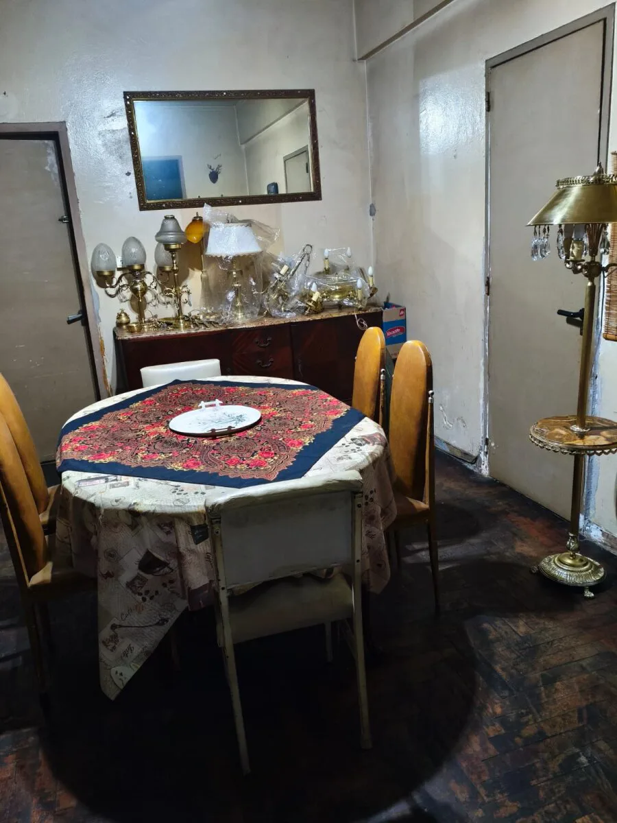 Venta PH 3 ambientes, Villa del parque foto 4