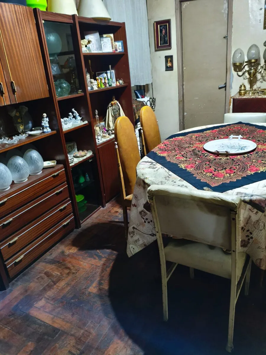 Venta PH 3 ambientes, Villa del parque foto 5