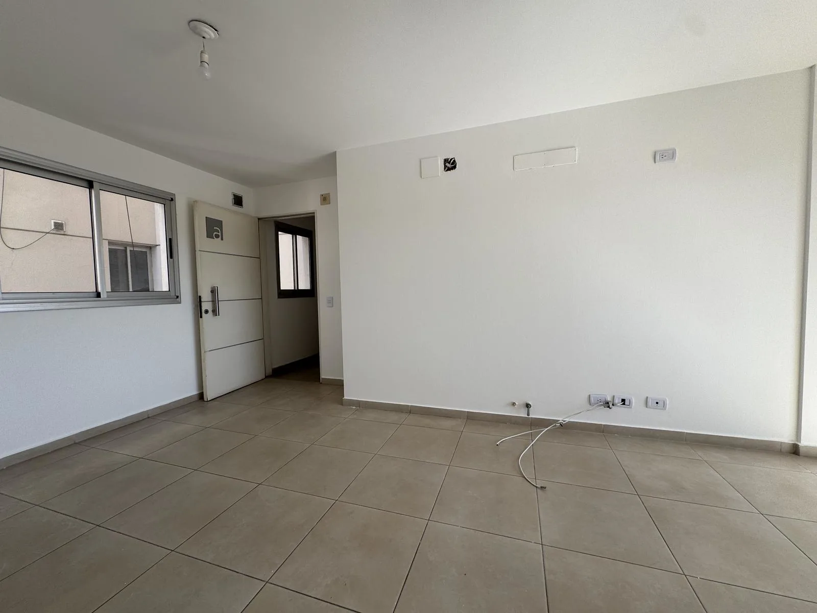 GENERAL PAZ Departamento en venta 1 dormitorio con balcon al Norte foto 5