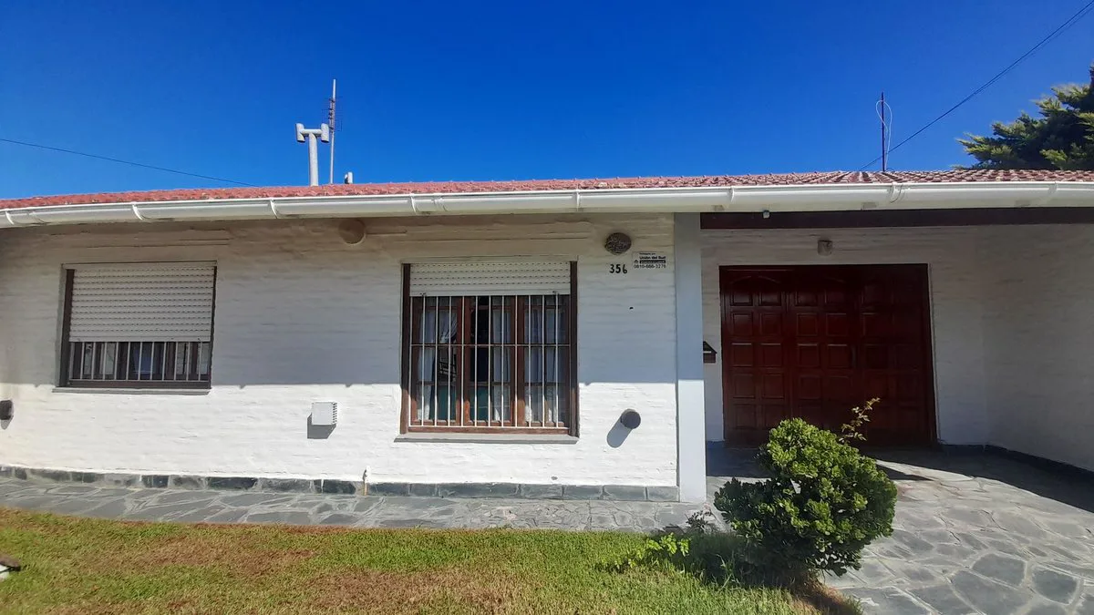 VENTA CASA 3 AMB PARQUE Y GARAGE A MTS DE LA COSTA foto 5