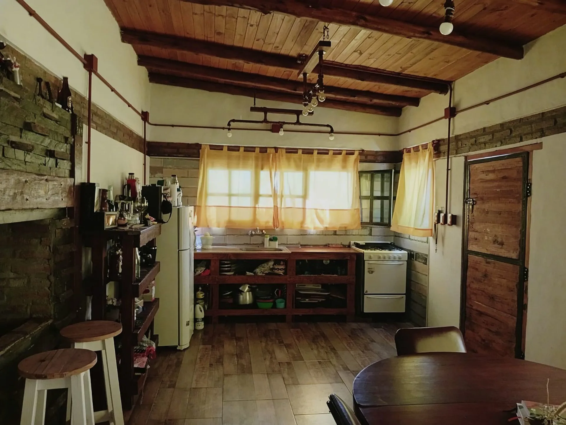 VENTA CASA QUINTA A METROS DEL RIO foto 5
