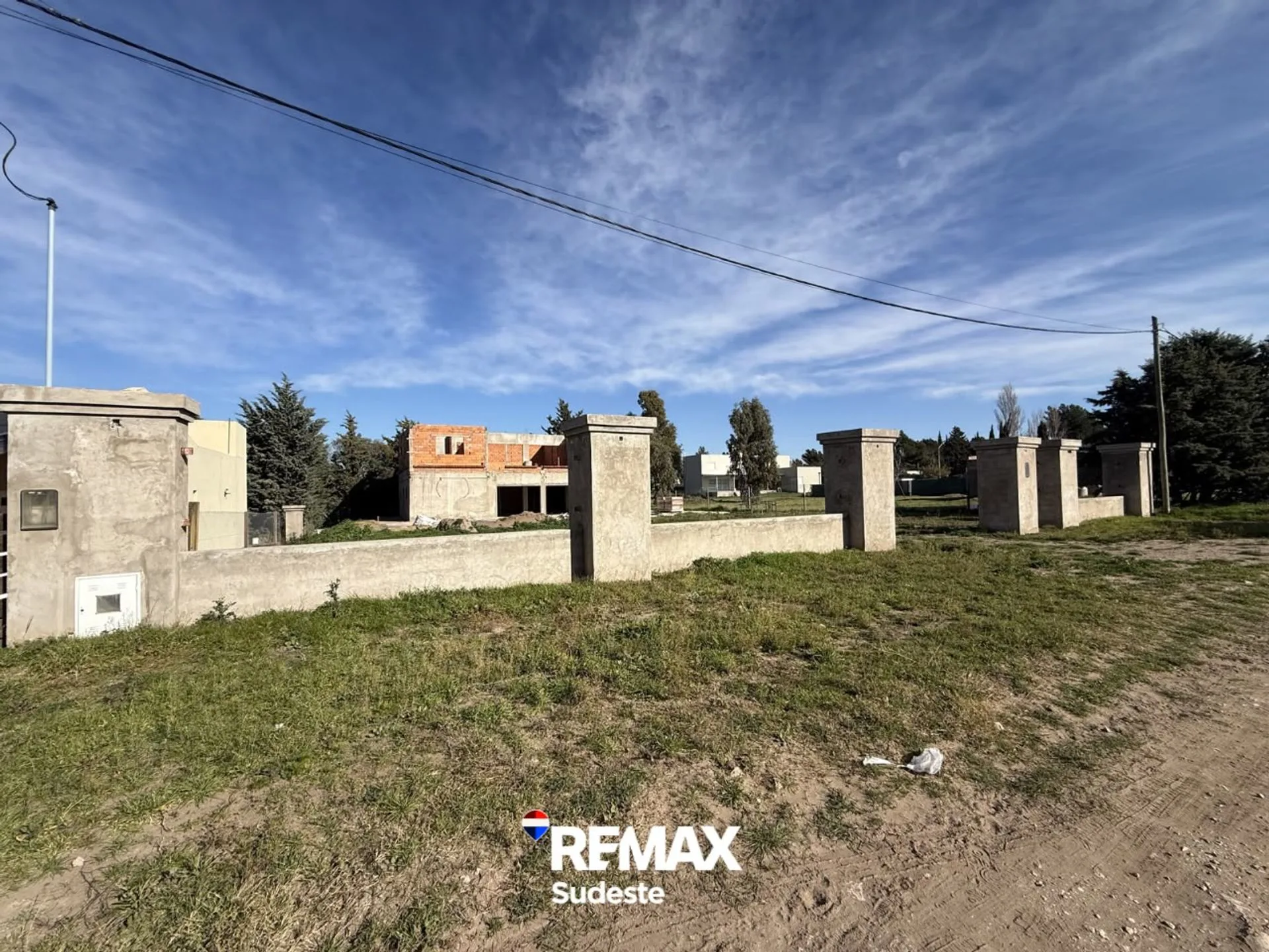 Venta Casa en construccion Barrio Parque Norte foto 2