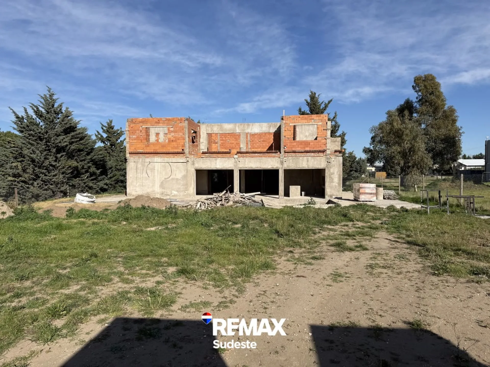 Venta Casa en construccion Barrio Parque Norte foto 3