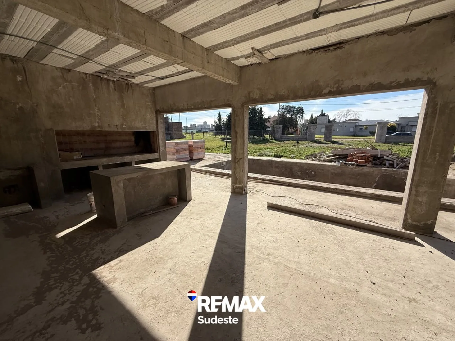 Venta Casa en construccion Barrio Parque Norte foto 5