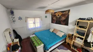 Excelente Lote con 2 casa 730mts cochera Sto Cabral 500 Barrios San Martin Capilla del monte foto 3