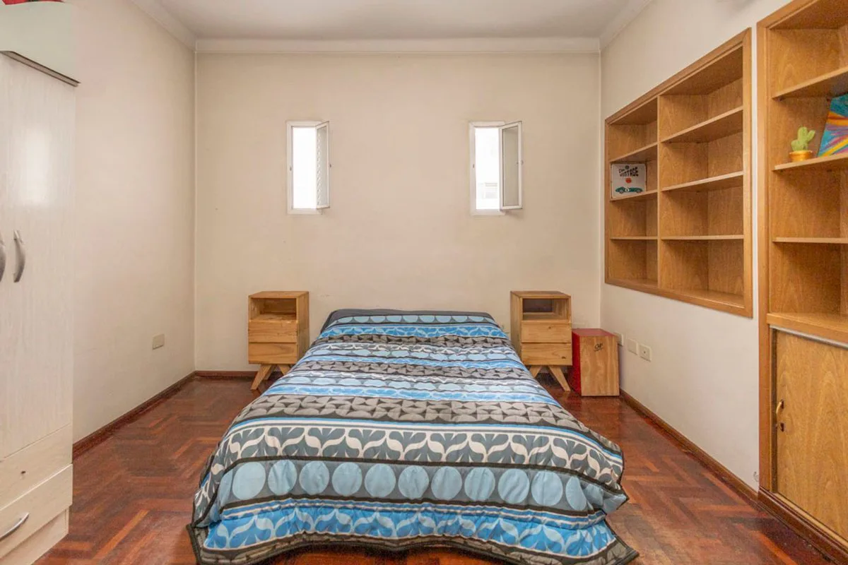 SAN MARTIN: VENTA 3 AMBIENTES APTO PROFESIONAL foto 3