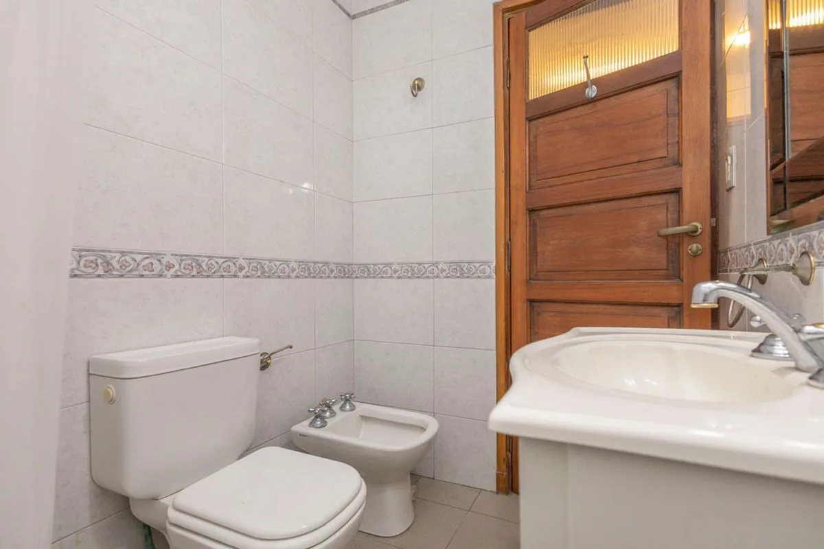 SAN MARTIN: VENTA 3 AMBIENTES APTO PROFESIONAL foto 5