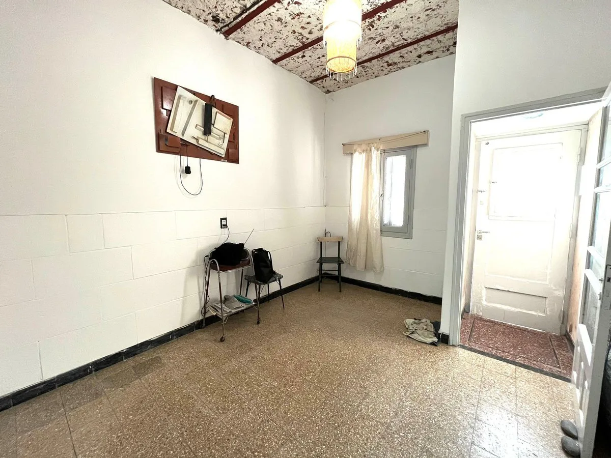 VENTA CASA TRES DORMITORIOS BARRIO INDUSTRIAL foto 2