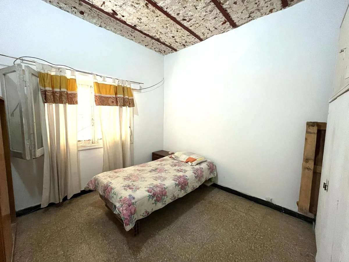 VENTA CASA TRES DORMITORIOS BARRIO INDUSTRIAL foto 4