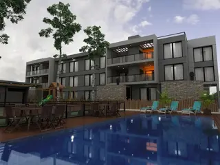 Departamento en Venta TOWNHOUSE Marañon - Ituzaingó Norte foto 1