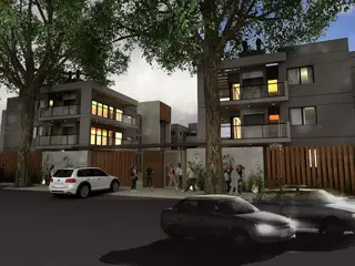 Departamento en Venta TOWNHOUSE Marañon - Ituzaingó Norte foto 2