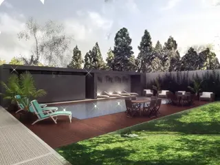 Departamento en Venta TOWNHOUSE Marañon - Ituzaingó Norte foto 3