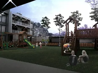 Departamento en Venta TOWNHOUSE Marañon - Ituzaingó Norte foto 4