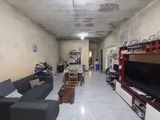 Departamento Tipo casa de 4 ambientes, sin expensas foto 1