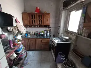 Departamento Tipo casa de 4 ambientes, sin expensas foto 2