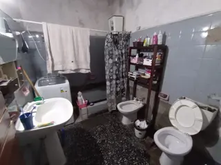 Departamento Tipo casa de 4 ambientes, sin expensas foto 4
