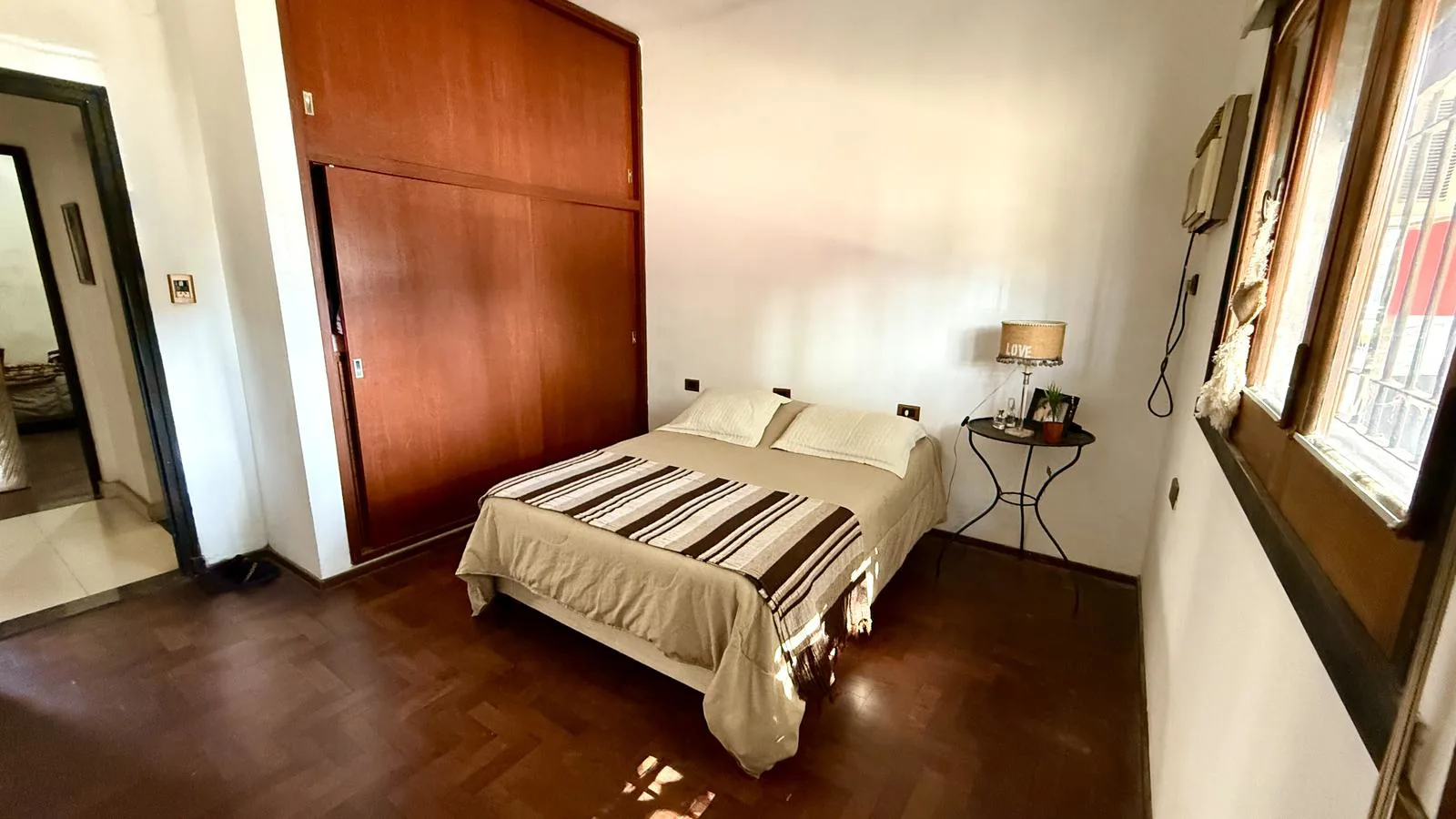 Casa en venta de dos dormitorios APTO CRÉDITO - Rosario, Azcuénaga foto 5