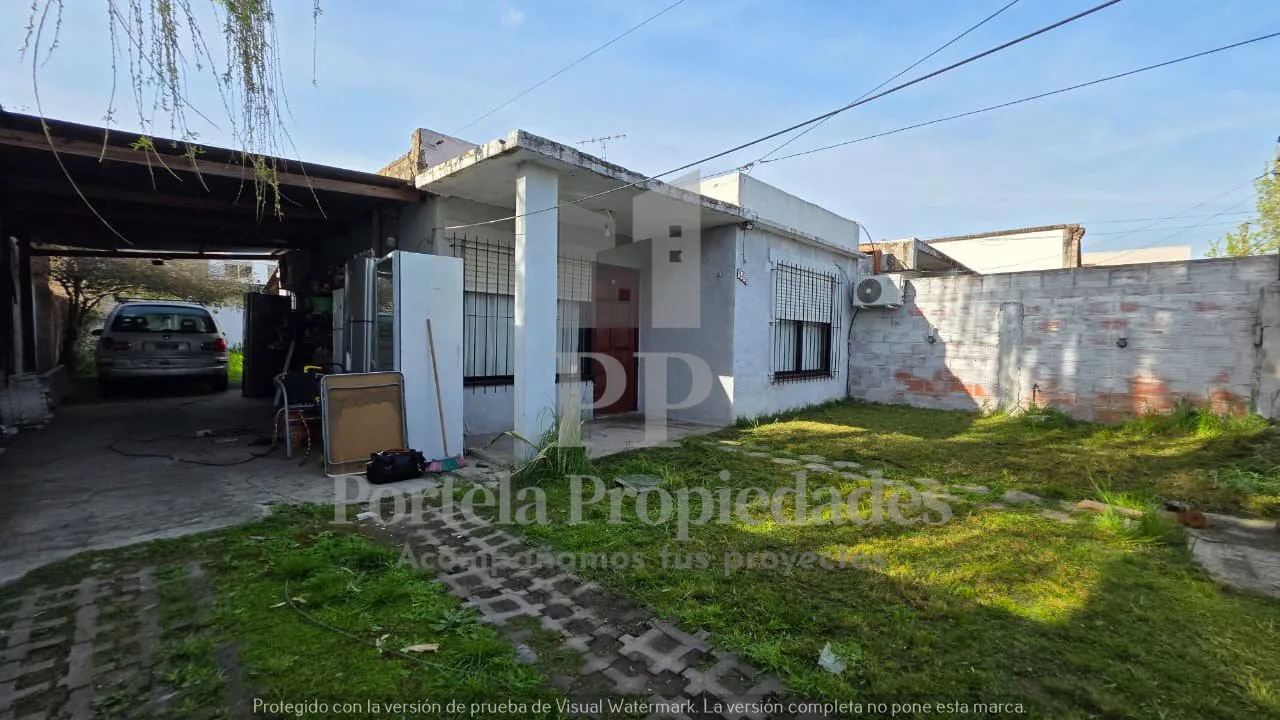 CASA DE 3 AMBIENTES EN ITUZAINGO NORTE foto 3