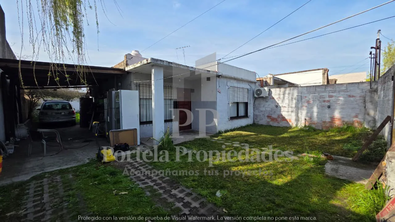 CASA DE 3 AMBIENTES EN ITUZAINGO NORTE foto 4