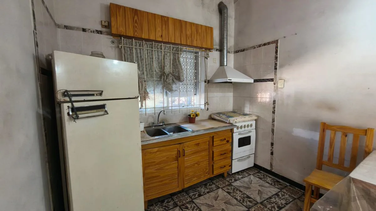 VENTA CASA 3AMB CON JARDIN Y COCHERA MAR DEL TUYU foto 5