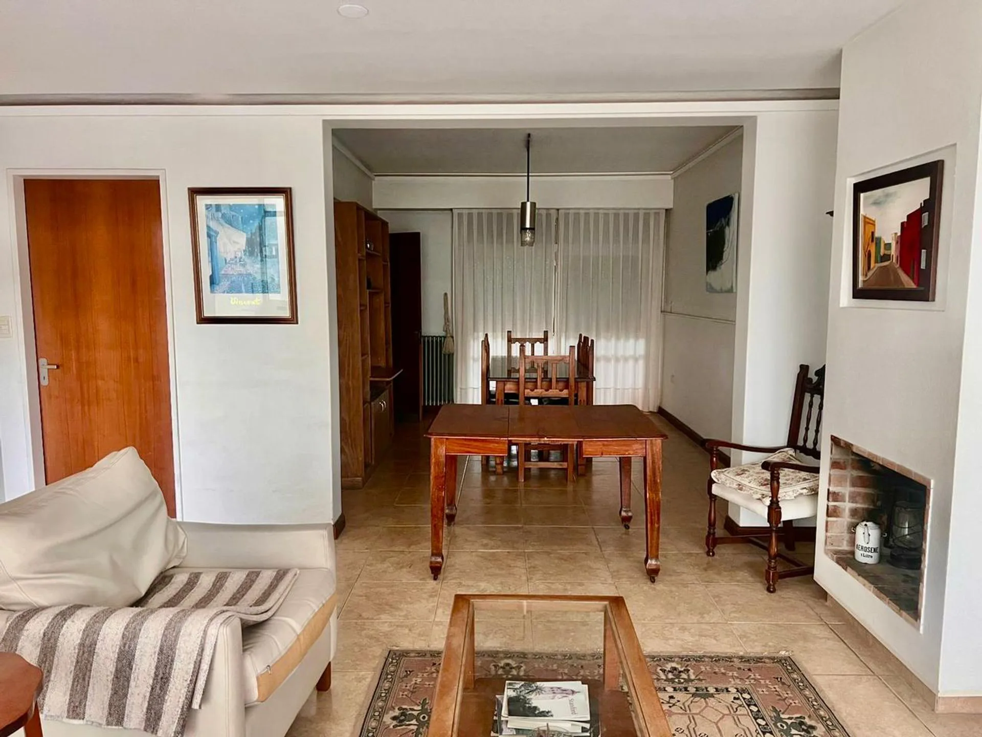 CASA EN VENTA EN MACIEL 935 CNEL DORREGO foto 3