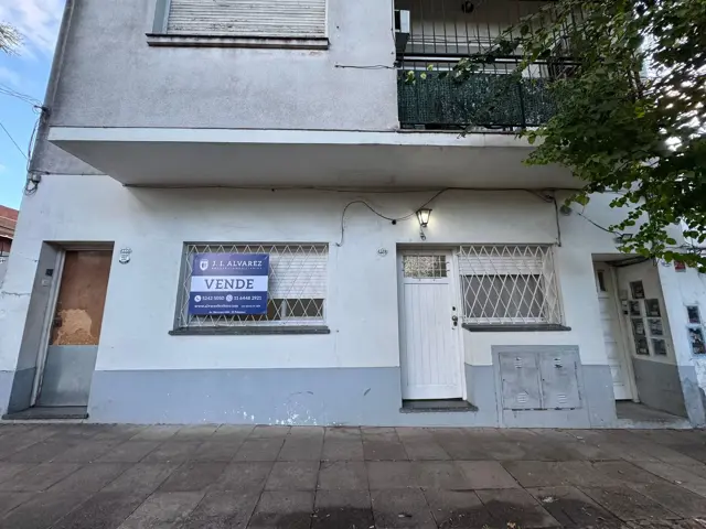 Venta Ph 3 Ambientes Al Frente El Palomar