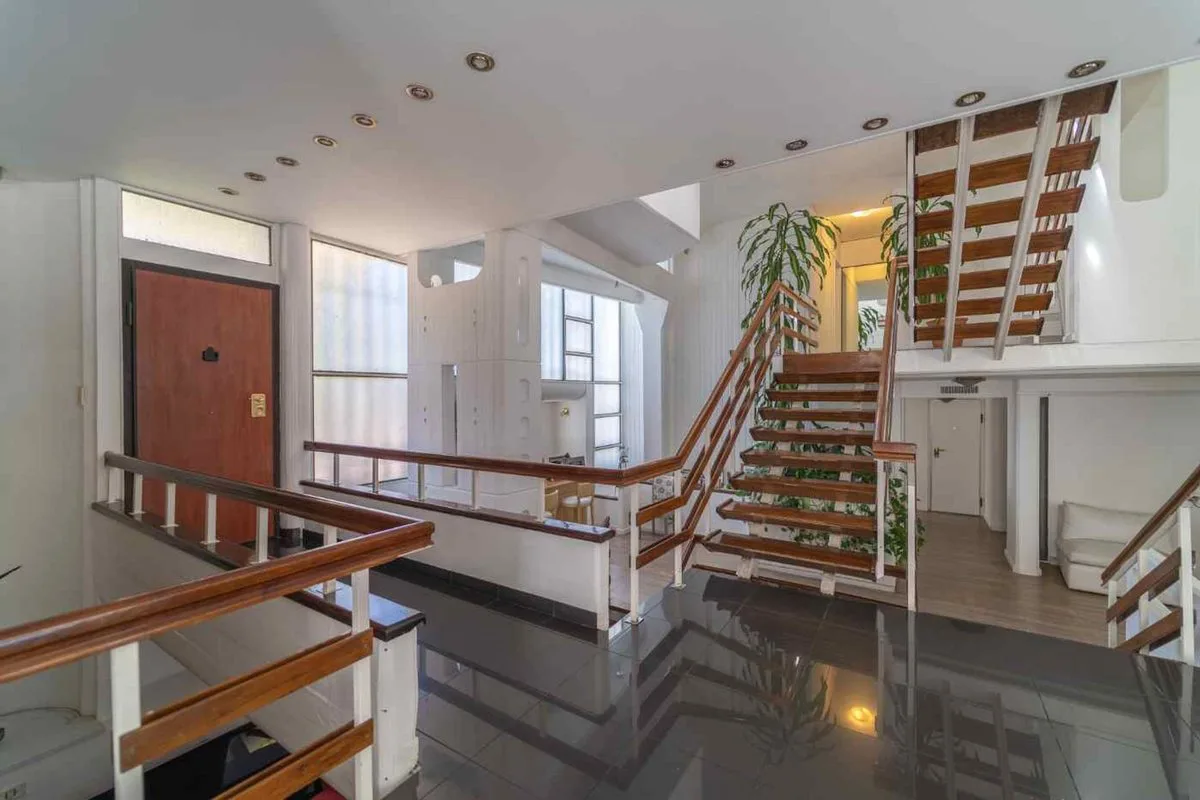 Vende Casa lote propio 5 amb - 1240m2 terreno foto 5