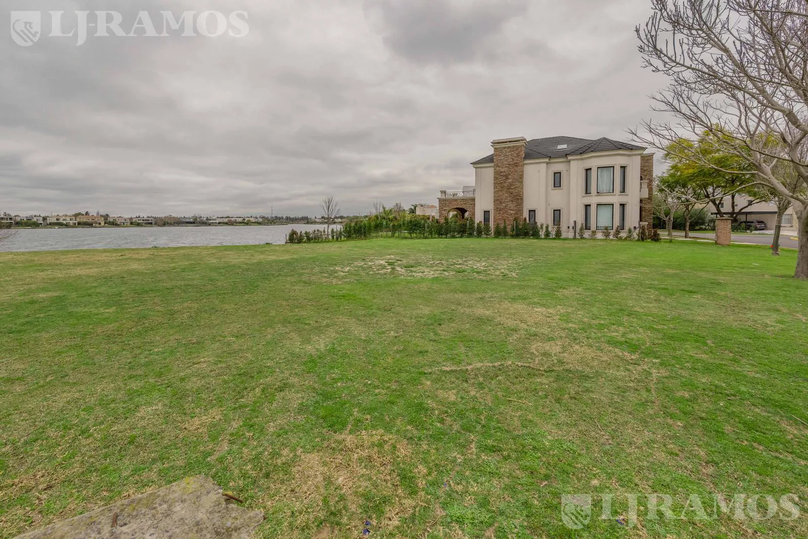 Lote de 1033 m2 a la laguna en venta en SANTA TERESA foto 5