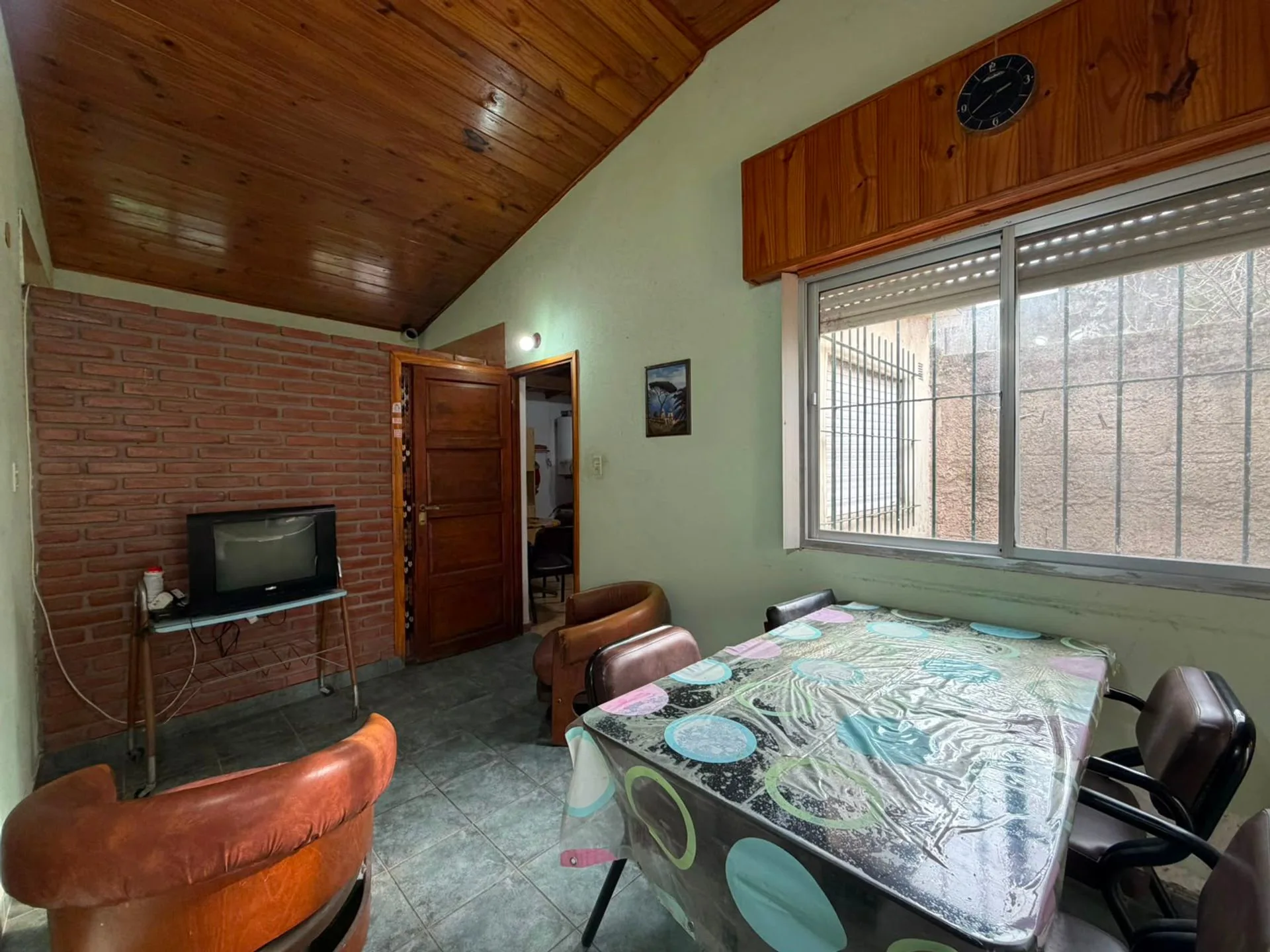 VENTA DOS CASAS EN UN MISMO LOTE MIRAMAR. foto 2