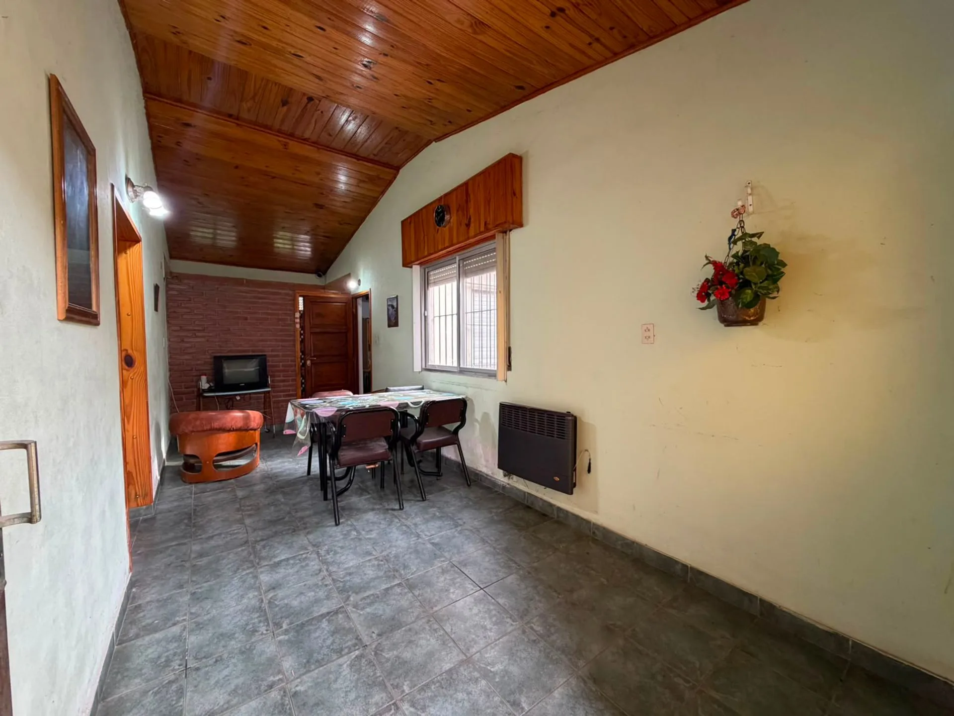 VENTA DOS CASAS EN UN MISMO LOTE MIRAMAR. foto 5