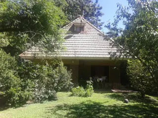La casa que buscas , la encontrás en Friedrich Propiedades. foto 1