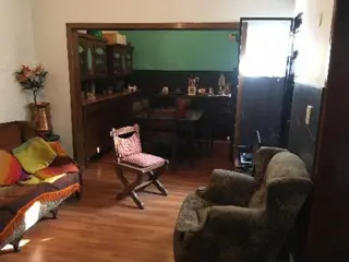 Burzaco - Departamento  en PH de 2/3 ambientes - Sin Expensas!. con posibilidad de construir - Muy seguro - Céntrico -rec a Nuevo- APTA CREDITO!!! foto 2