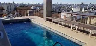 ESPECTACULAR Depto APTO PROFESIONAL- VILLA URQUIZA foto 1