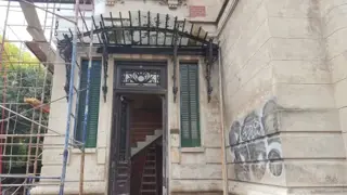 Excepcional y único departamento en el Palacio Santa Clara de Adrogué foto 2