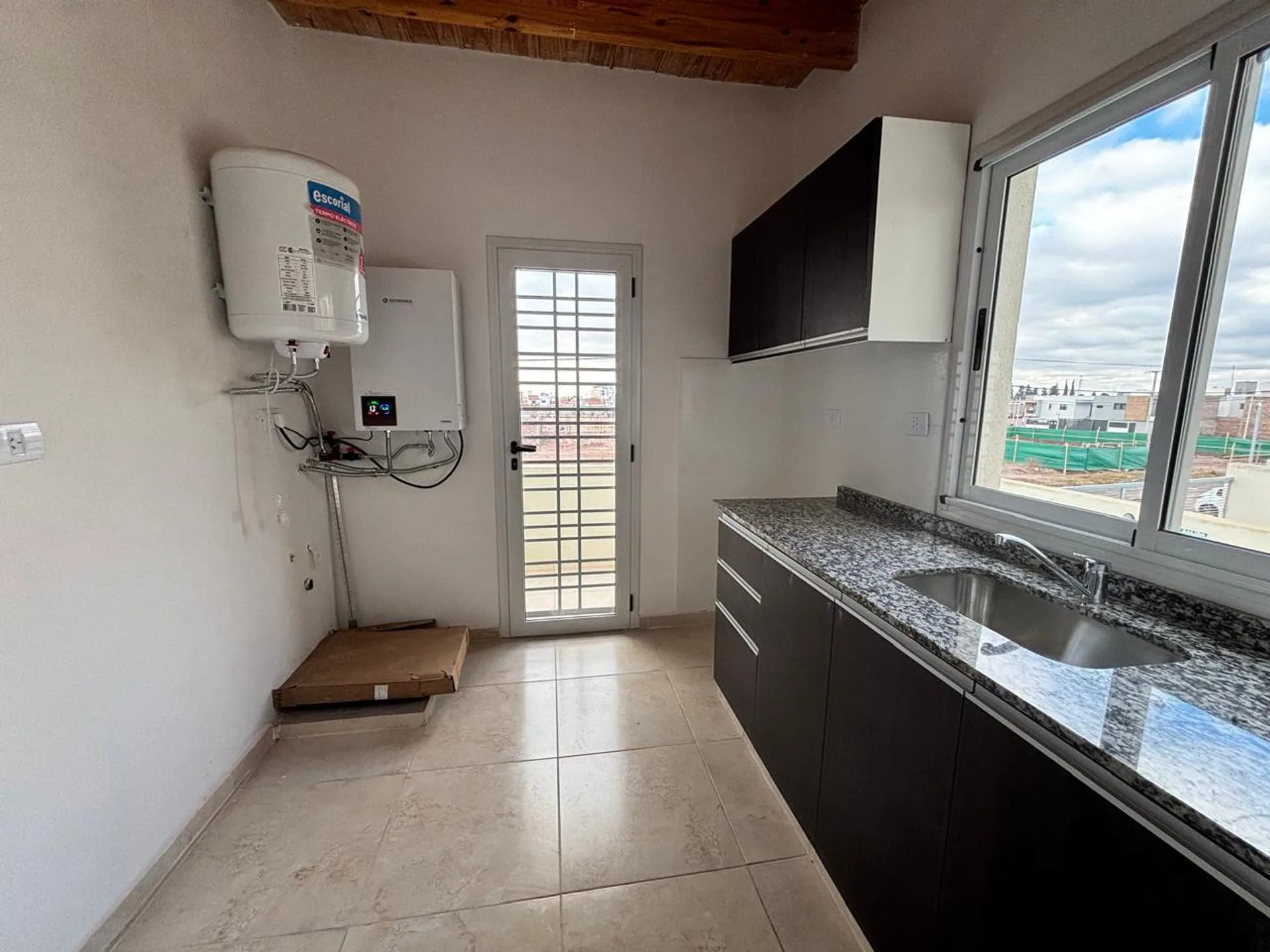 ALQUILER – DEPARTAMENTO EN VILLA ARAUCA, MAIPÚ foto 2
