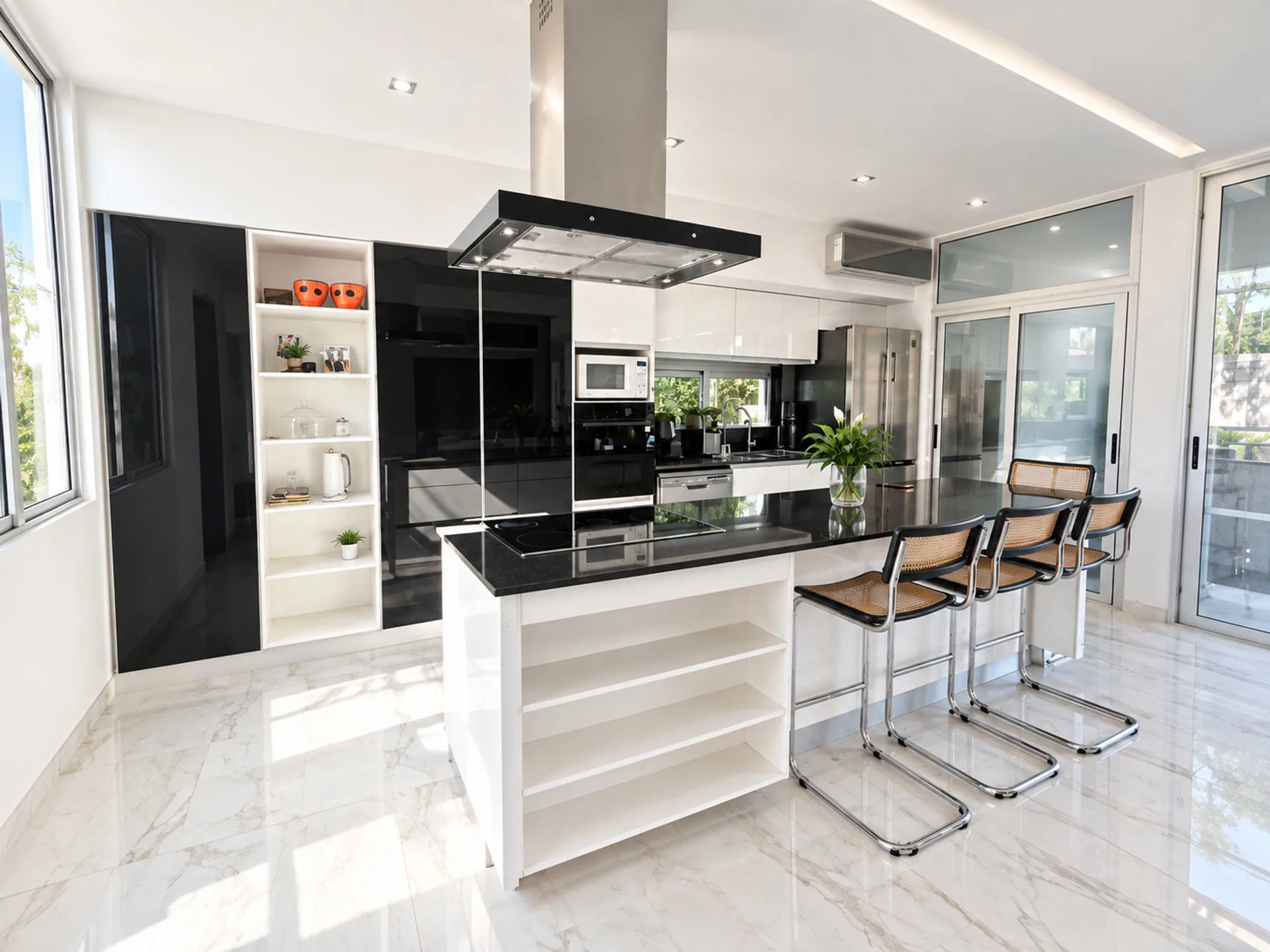 EXCLUSIVA CASA MODERNA EN EL CANTÓN- ISLAS foto 5