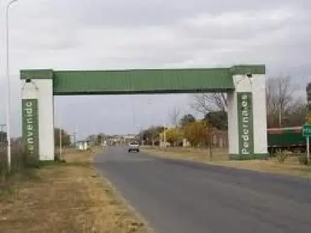 Chacra en venta en Pedernales