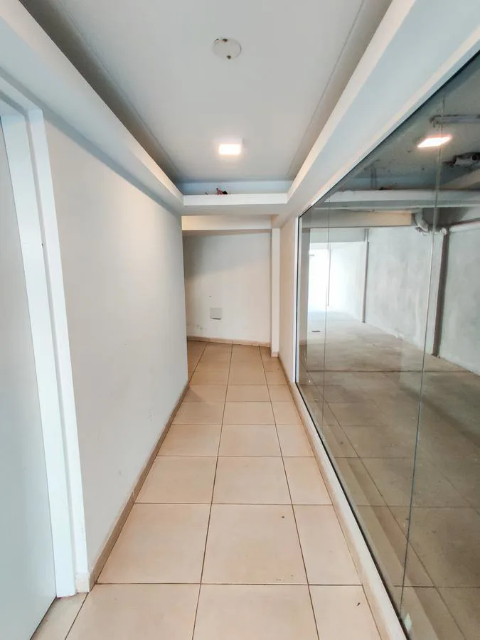 Departamento de un dormitorio en venta con balcón - Vera Mújica y 3 de Febrero - Rosario, Echesortu foto 2