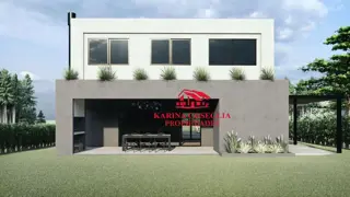 Casa En Venta En Pilar Del Este - Santa Emilia foto 1